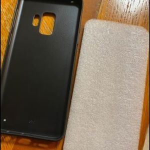 Phone Case ‘Samsung Galaxy S9’